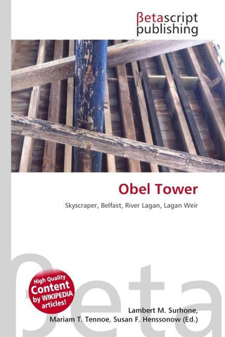 Obel Tower