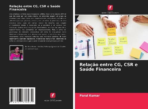 Relação entre CG, CSR e Saúde Financeira