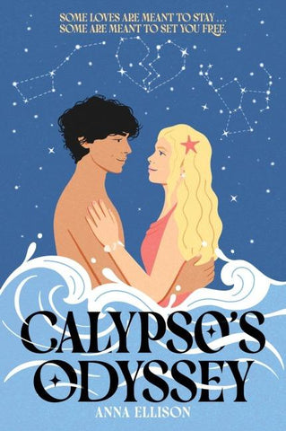 Calypso's Odyssey