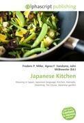 Japanese Kitchen