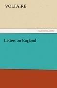 Letters on England