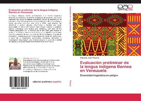 Evaluación preliminar de la lengua indígena Baniwa en Venezuela