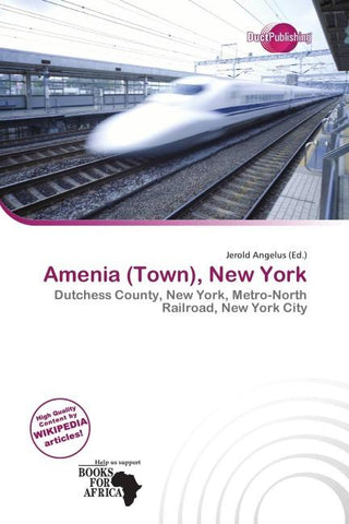 Amenia (Town), New York