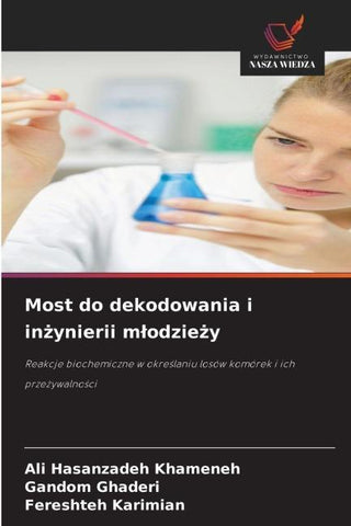 Most do dekodowania i in¿ynierii m¿odzie¿y