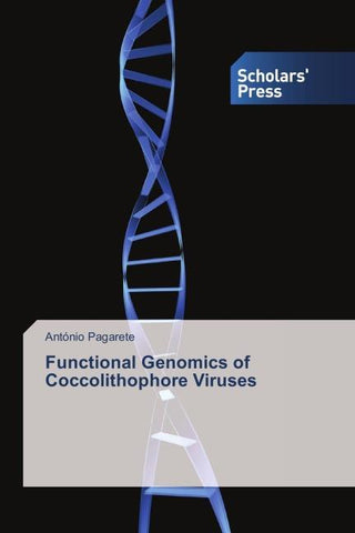 Functional Genomics of Coccolithophore Viruses