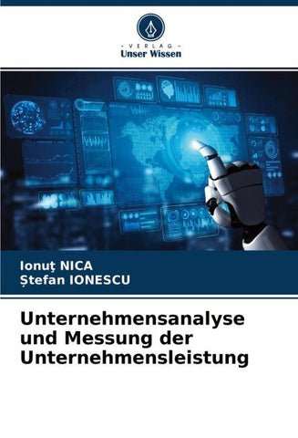 Unternehmensanalyse und Messung der Unternehmensleistung