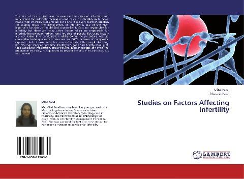 Studies on Factors Affecting Infertility