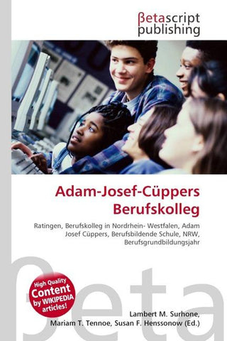 Adam-Josef-Cüppers Berufskolleg