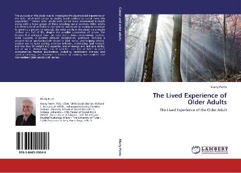 The Lived Experience of Older Adults