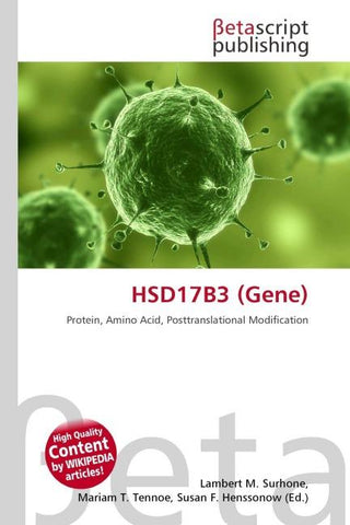 HSD17B3 (Gene)