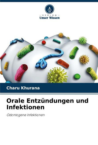 Orale Entzündungen und Infektionen