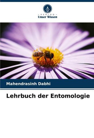 Lehrbuch der Entomologie