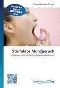 Störfaktor Mundgeruch