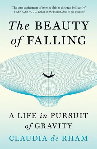 The Beauty of Falling