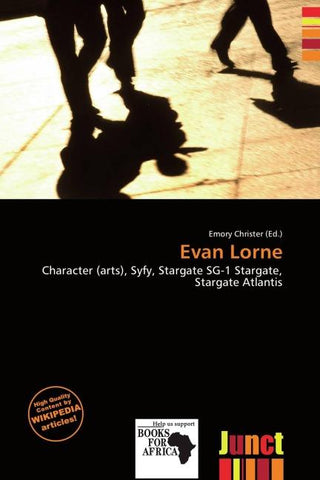 Evan Lorne