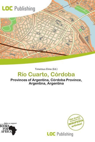 Río Cuarto, Córdoba