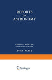 Reports on Astronomy