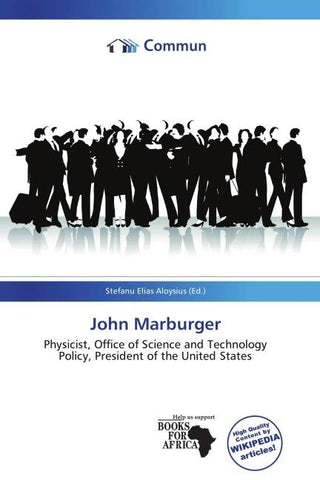 John Marburger