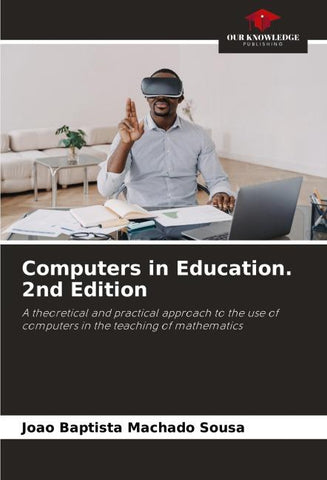 Computers in Education. 2nd Edition