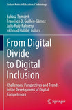 From Digital Divide to Digital Inclusion