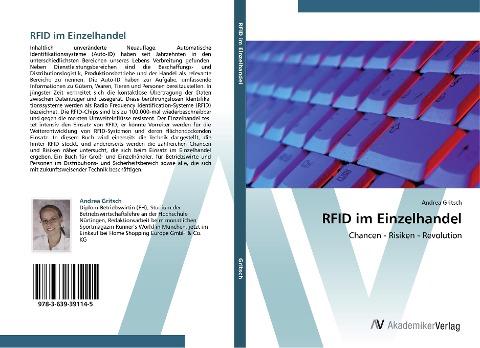 RFID im Einzelhandel