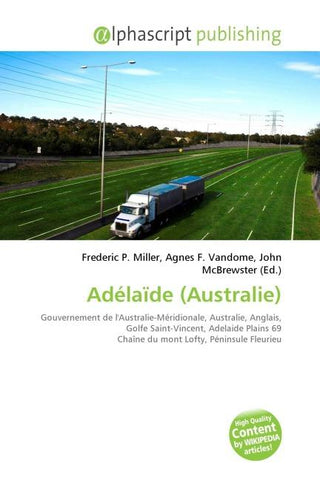 Adélaïde (Australie)