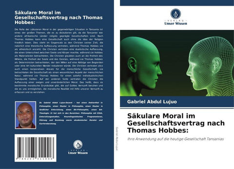 Säkulare Moral im Gesellschaftsvertrag nach Thomas Hobbes: