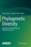 Phylogenetic Diversity
