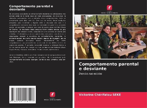 Comportamento parental e desviante