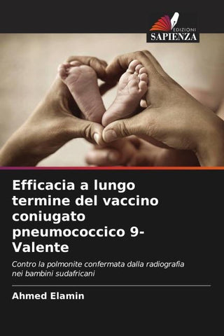 Efficacia a lungo termine del vaccino coniugato pneumococcico 9-Valente