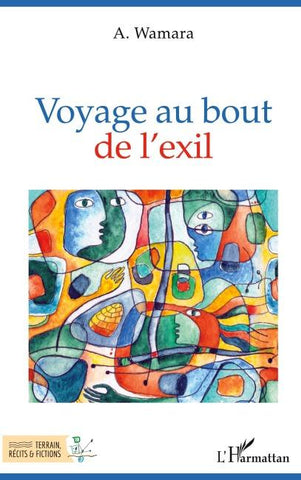 Voyage au bout de l'exil