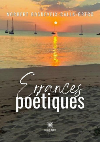Errances poétiques