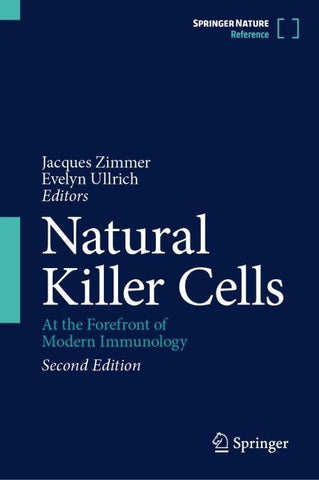 Natural Killer Cells