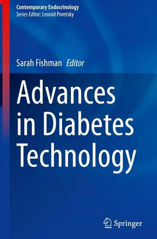 Advances in Diabetes Technology