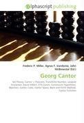 Georg Cantor