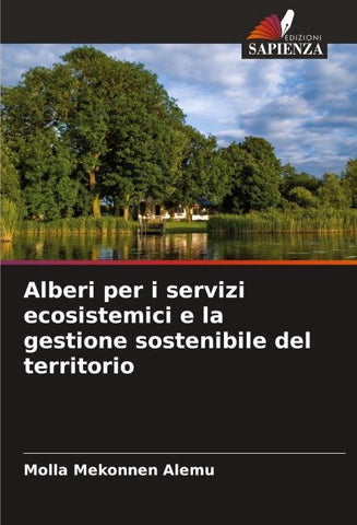 Alberi per i servizi ecosistemici e la gestione sostenibile del territorio