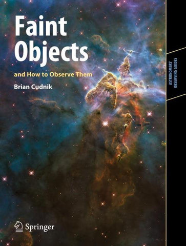Faint Objects and How to Observe Them