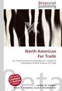North American Fur Trade