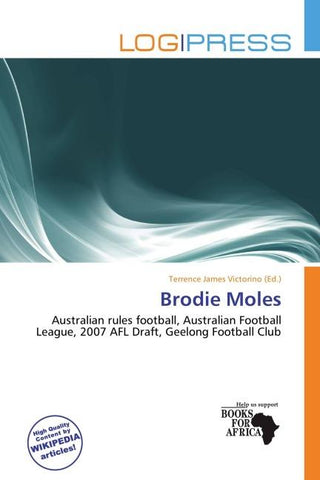Brodie Moles
