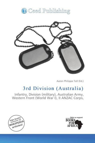 3rd Division (Australia)