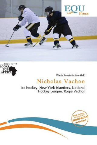 Nicholas Vachon