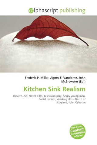Kitchen Sink Realism