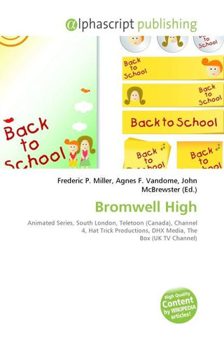 Bromwell High