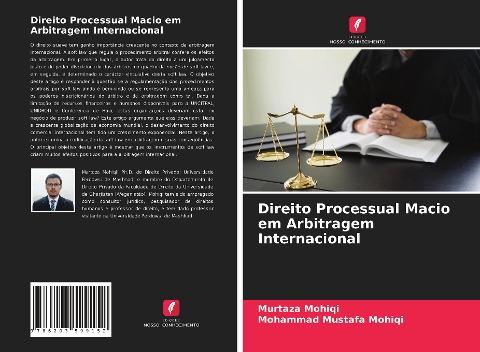 Direito Processual Macio em Arbitragem Internacional