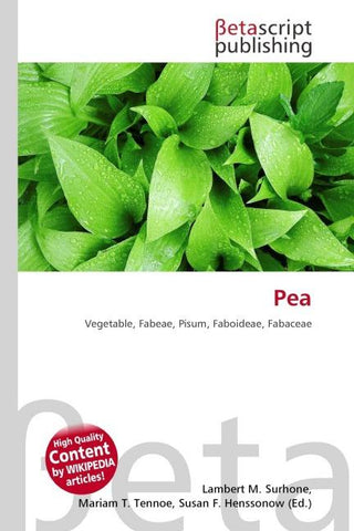 Pea