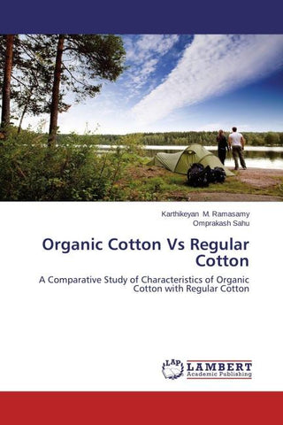 Organic Cotton Vs Regular Cotton
