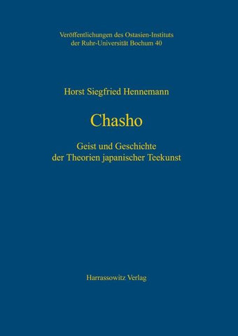 Chasho