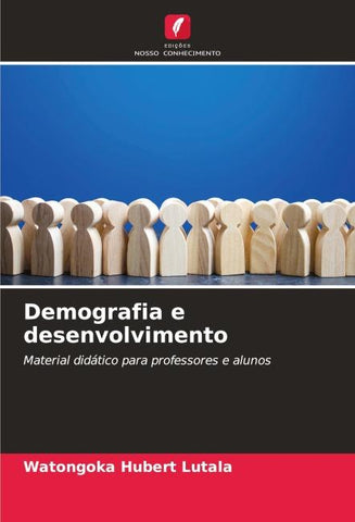 Demografia e desenvolvimento