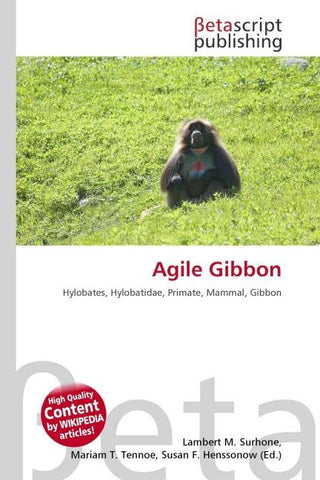 Agile Gibbon