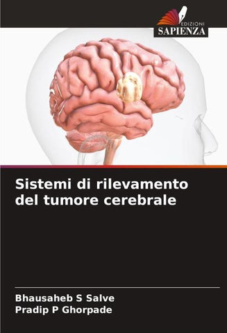 Sistemi di rilevamento del tumore cerebrale